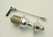 NOVATEC AGY H 10 SEB 32LY 