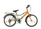 NEUZER 20" BOBY CITY 6S NARANCS