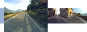 Tacx T1956.17 Real Life Video Giro Del Mortirolo Italy