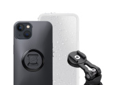 SP Connect okostelefon tartó szett kerékpáros iPhone 13, 13 PRO, 13 PRO MAX