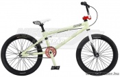 GT BUMP citrom