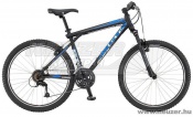 GT AVALANCHE 2.0 V  fekete 2010