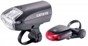 CATEYE HL-EL220 + TL-LD270-R