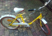 Használt 20" Schwinn kerékpár