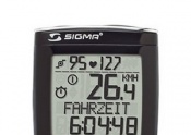 SIGMA BC1909 HR COMPUTER SIGMA BC1909 HR COMPUTER