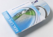 Tacx T1956.01 Real Life Video Alps Classic Marmotte