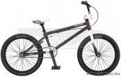 GT BUMP lila