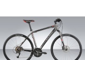 CUBE CLS LTD PRO  GREY BLACK