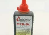 MTB olaj 125ml