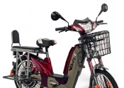 ELEKTROMOS KERÉKPÁR VELOX CARGO 60V