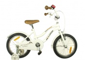  Neuzer Cruiser 16" lányka
