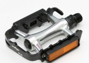 SPYR SPEED SILVER/BLK SPYR SPEED SILVER/BLK