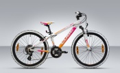 CUBE KID 240 FEHÉR-PINK