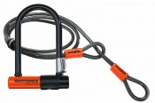 KRYPTONITE EVOLUTION MINI + 4 FLEX