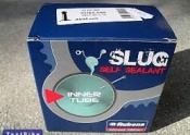 RUBENA SLUG TÖMLŐ 26X2,1-2,5AV RUBENA SLUG TÖMLŐ 26X2,1-2,5AV