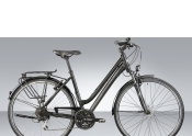 CUBE TOWN LADY 46CM CUBE TOWN LADY 46CM