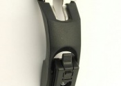 Világítás felerősítő adapter villára BH-626F