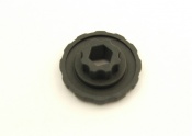 T4438 Shimano HOLLOWTECH II Tengelyvég csavar szerszám