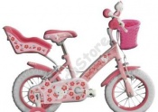 HELLO KITTY 12 KERÉKPÁR HELLO KITTY 12 KERÉKPÁR