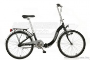 Folding Bike 24” Nexus 3S kerékpár