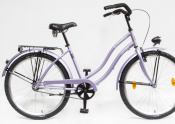 CSEPEL BLACKWOOD CRUISER GR 2019 NŐI KERÉKPÁR 26" CSEPEL BLACKWOOD CRUISER GR 2019 NŐI KERÉKPÁR 26"