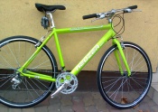 NEUZER COURIER SORA 2011 NEUZER COURIER SORA 2011