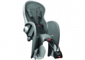 Polisport Wallaby Evolution Deluxe kerékpáros gyerekülés