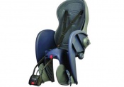 Polisport Wallaby Evolution kerékpáros gyerekülés