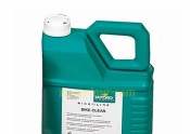 Motorex BIKE CLEAN kerékpártisztító utántöltő 5L Motorex BIKE CLEAN kerékpártisztító utántöltő 5L