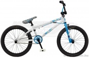 GT SLAMMER WHITE 