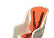 POLISPORT ECO QUICK PANDA EZÜST-PIROS
