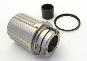 Acél kazettatest D662SB-hez