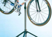 T3025 Cyclespider Profi kerékpáros szerelő állvány