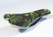 Altrix Camo nyereg