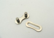Hornyos patentszem 1/2”x3/32” Hornyos patentszem 1/2”x3/32”