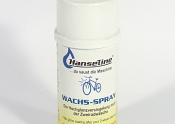 Wax Spray 150 ml