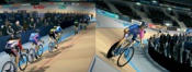 Tacx T1940.02 Velodrome pálya szoftver
