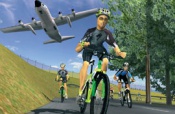 CD Extreme Bike T-1940.03