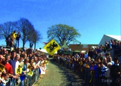 Video Cycling Tour of Flanders 2007 Belgium T-1958.05