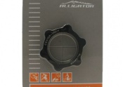 Alligator Center Lock Adapter Alligator Center Lock Adapter