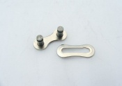 Hornyos patentszem 1/2”x1 1/128” Hornyos patentszem 1/2”x1 1/128”