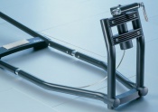 Tacx T1905 kormány jelátvivő állvány